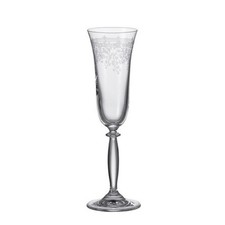 Montana Sektglas/Flöte -
