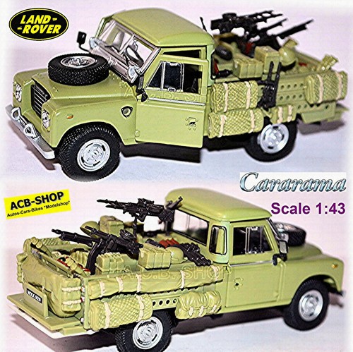 Land rover series iii - land,