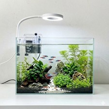 Nano Aquarium Kit 2.2 Gallon