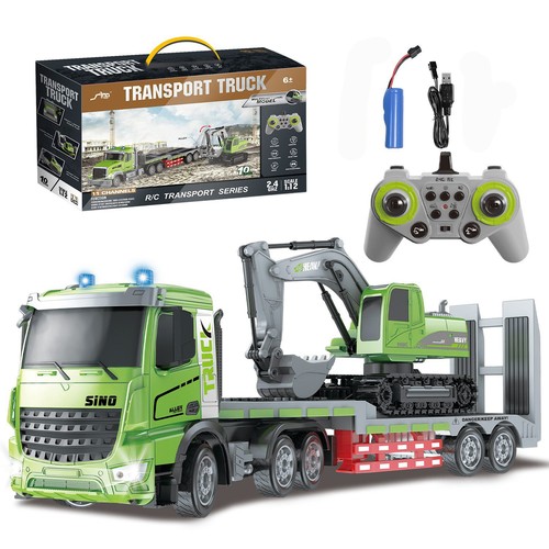 Lkw spielzeug 1 12 - rc,