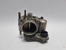 ✅Original Drosselklappe OPEL ASTRA G 1.6 - 25177983
