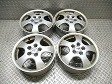Opel astra alufelgen satz - g,