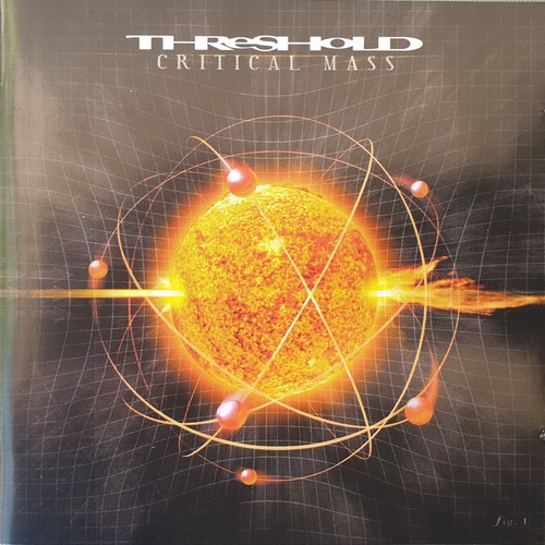 Threshold critical mass - threshold,