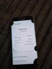 samsung galaxy s7 edge ohne