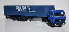 Herpa lkw mercedes - 1:87,