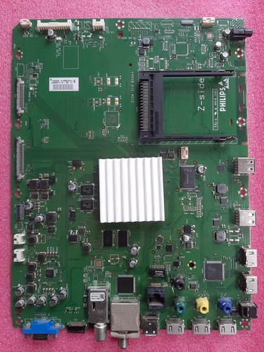 Mainboard philips 47pfl6877 - philips,