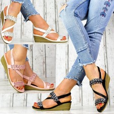 NEU DAMENSCHUHE SOMMER