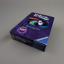 Brettspiel Unvollständig Ravensburger Nobody Is Perfect, Bertram Kaes Gebraucht