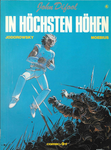 John difool 1985 in - nr.4,