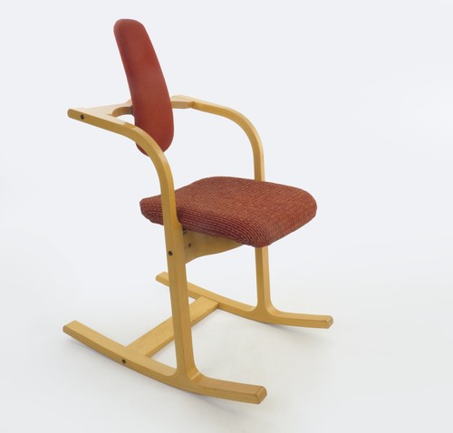 Actulum schaukel stuhl stokke - schaukel-stuhl,