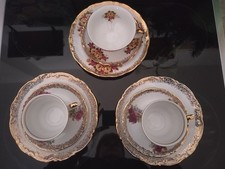 Sammeltassen Konvolut