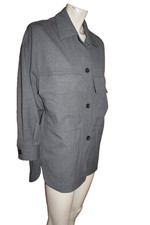 "ZARA" SHIRT AUF SHIRT TUNIKA