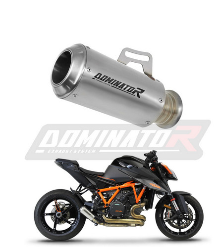 Auspuffanlage titan ktm - gp,
