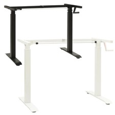 Tischgestell schreibtisch - tischgestell,