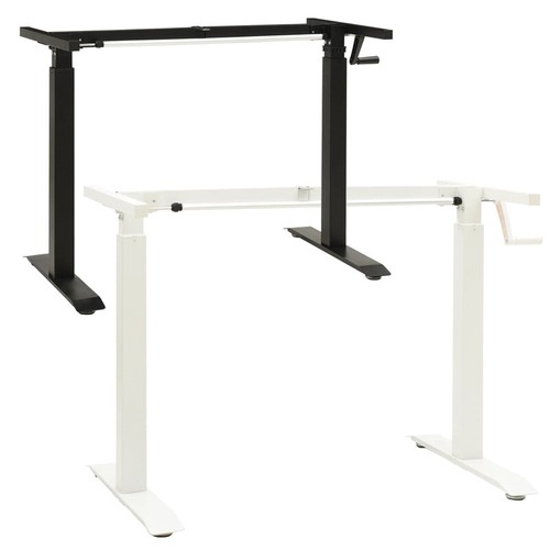 Tischgestell schreibtisch - tischgestell,