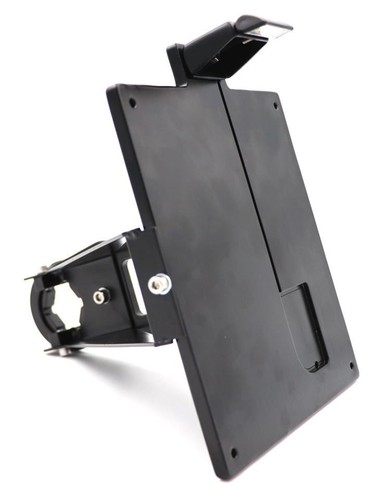 Seitlicher kennzeichenhalter - seitlicher,