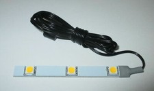 Kahlert - LED-Beleuchtung für Krippen oder Puppenhaus  3,5 Volt   -NEU/OVP-