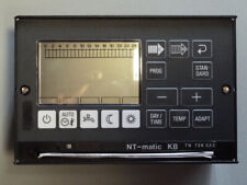 Körting NT-matic KB, RVP 55.102 regeneriert  im Austausch