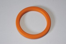 Bezzera  Brühkopfdichtung Silikon 72x56x7,7mm BZ 02,09,07,09,10,13,16,Duo...