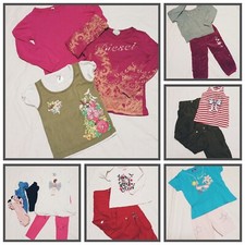 Mädchen Bekleidungspaket Gr