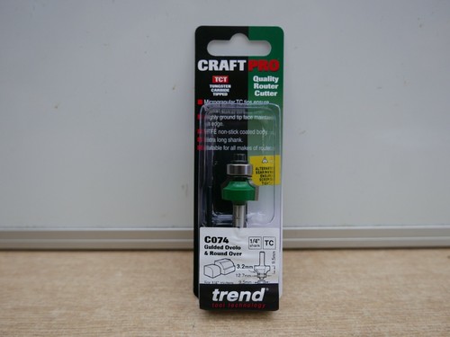 Trend c074x1 4tc c074 - trend,