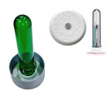 Geocaching D5 schwer Versteck