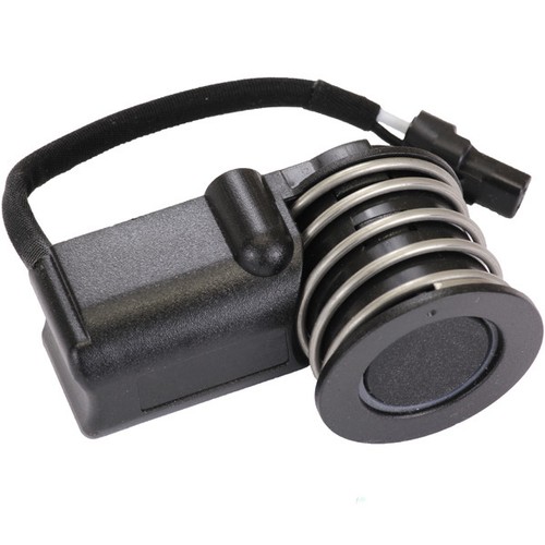 Pdc park sensor einparkhilfe - pdc,