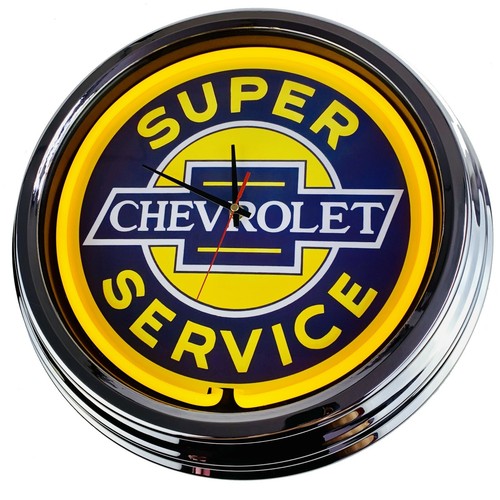 0236 wanduhr super service - "super, service"