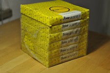 Kolbenringe für Schiffsdiesel Volvo Penta D 96 / TD 96 / TDM 96 - Neu - Standard