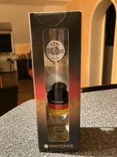 Warsteiner Fan-Tulpe, Bierglas