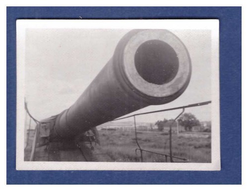 Foto beutegeschütz - ,