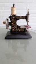 Alte kinder nähmaschine - kinder,