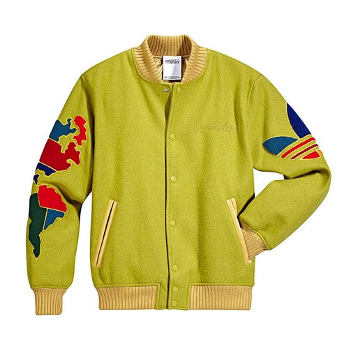 Adidas jeremy scott globe - adidas,