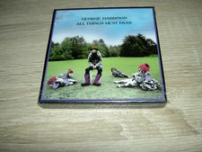 George Harrison - All Things