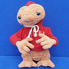 E.T. DER AUSSERIRDISCHE