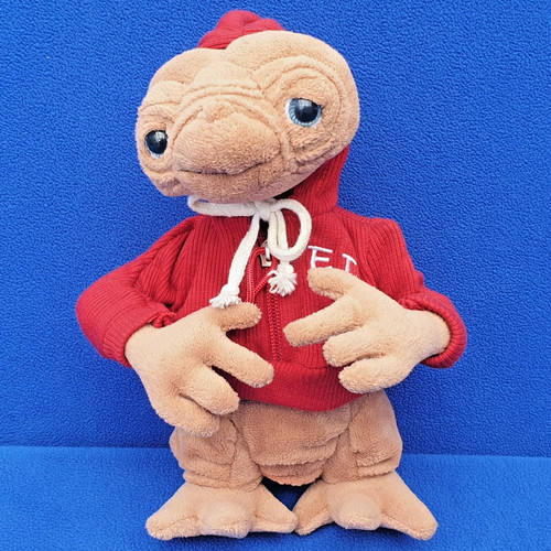 Der ausserirdische - e.t.,