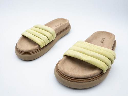Inuovo damen pantolette - inuovo,