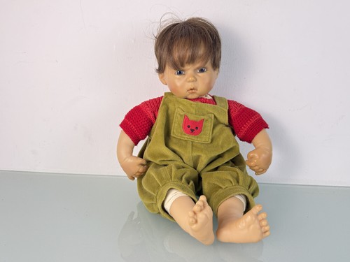 Künstlerpuppe sammler rolanda - künstlerpuppe,