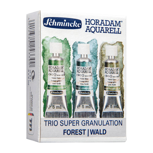 Schmincke horadam trio super - horadam,