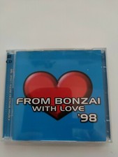 From bonzai with love 98 - bonzai,