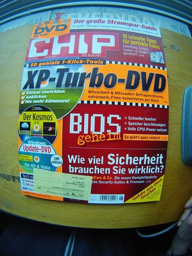 Chip digital 2007 ohne - go, 06/2007