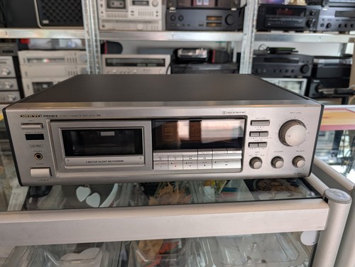 Onkyo 2850 integra - onkyo,