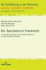 Die Spectators in Frankreich -