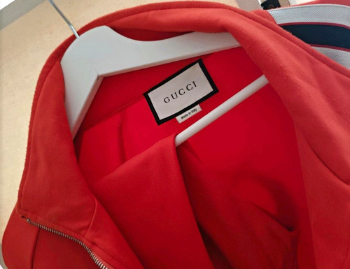 Gucci trainingsjacke und - gucci,
