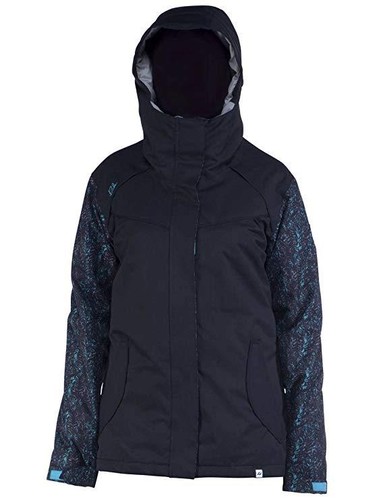 Ride damen snowboard jacke - ride,