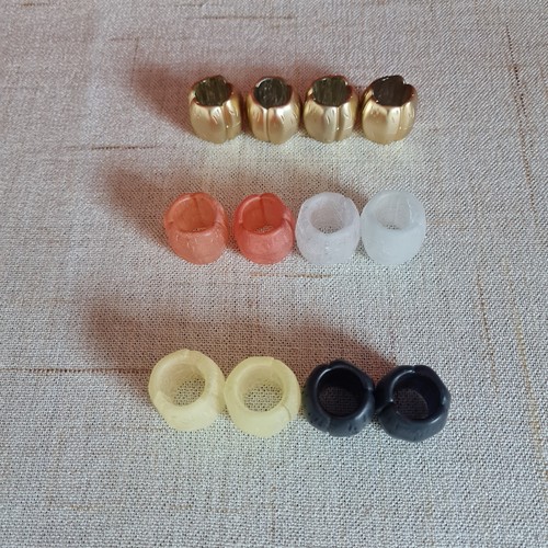 Tuchhalter ring in - ring,