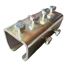 HELM Verbindungsmuffe Nr. 1103