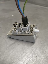 Miele Gala G646 SCi Abdeckung