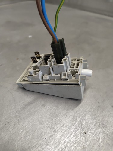 Miele gala g646 sci - gala,