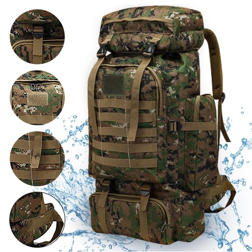 75l tactical rucksack damen - tactical,